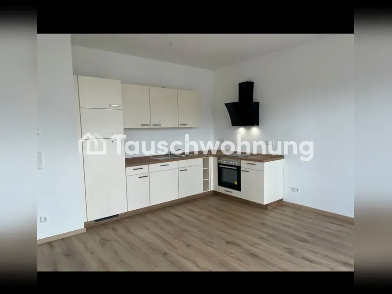 Tauschwohnung: 2-Zimmer-Wohnung mit 2 Balkonen – 50 m² in Berlin-Pankow — photo 1